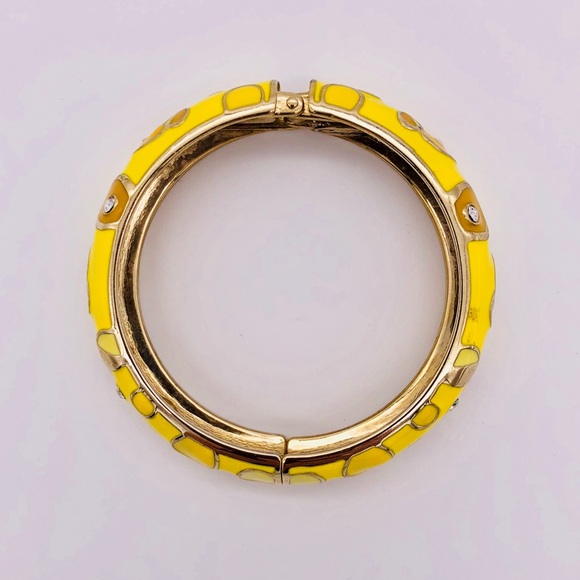 Fun Enameled Bracelet - Picture 2 of 3